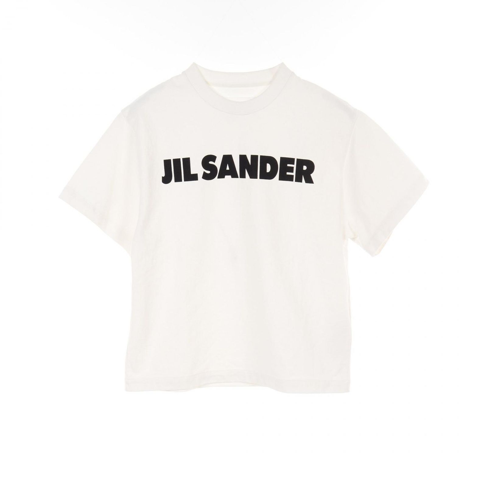JIL SANDER ジルサンダー カットソー