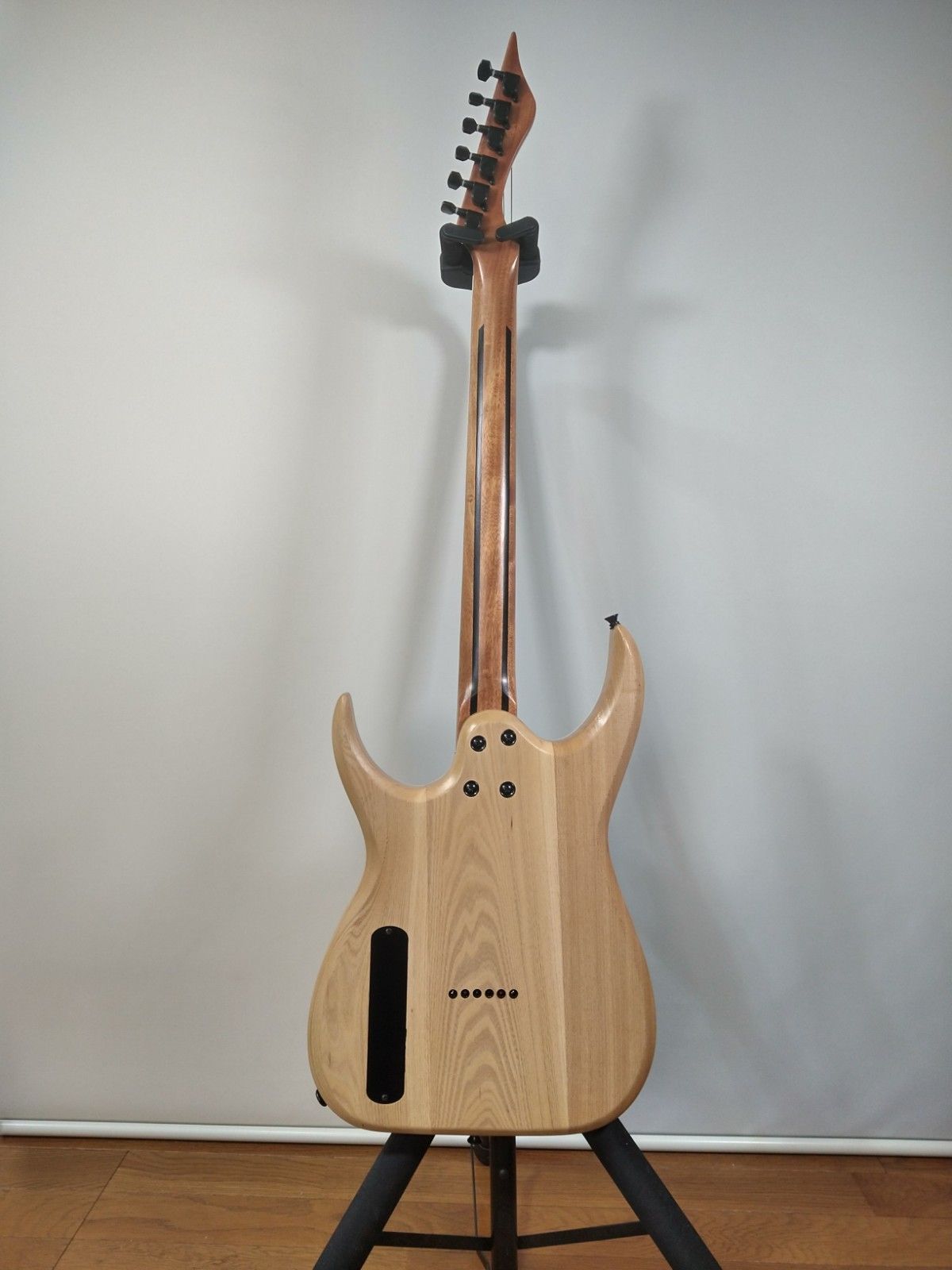 GOC Guitars Valkyrie 6｜リバースヘッド｜エレキギター - メルカリ