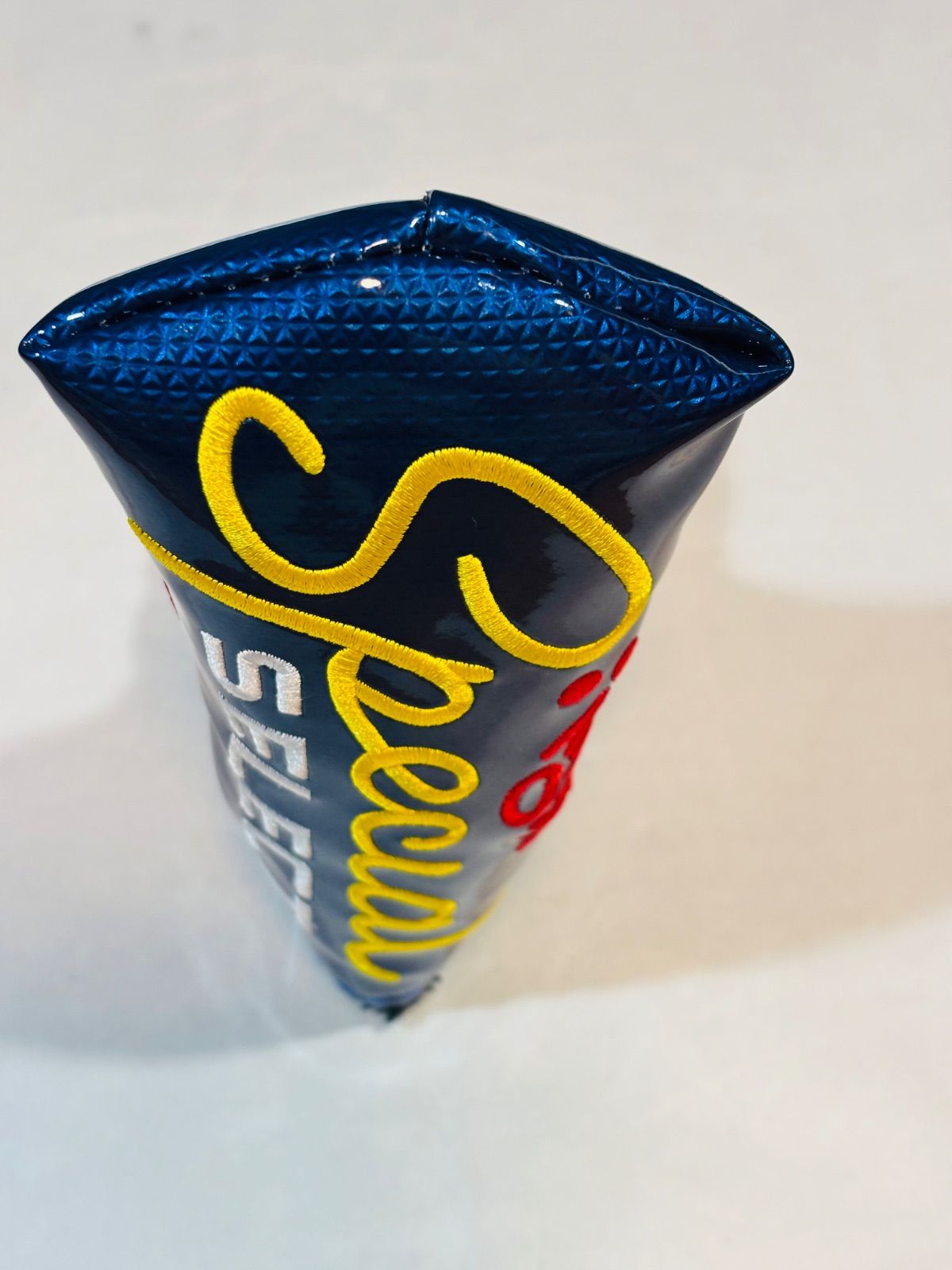 スコッティキャメロン パターカバー ブルー 検索スコッチ