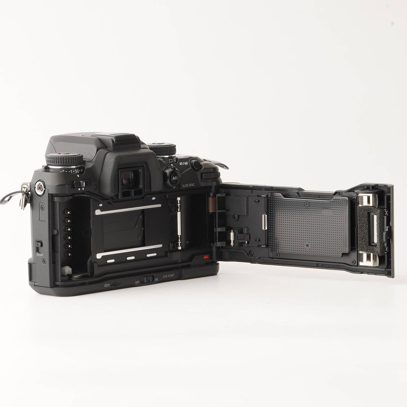  ミノルタ Minolta α 7 alpha AF Zoom 75 300 mm F 4 5 6 D 一眼レフカメラ(フィルム) フィルムカメラ