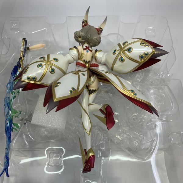 中古】開封)GOOD SMILE COMPANY ニア 1/7スケールフィギュア