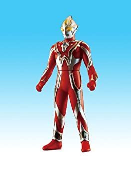 【中古】(未使用･未開封品)ウルトラマンメビウス ウルトラヒーローシリーズ2006 SP メビウスインフィニティー