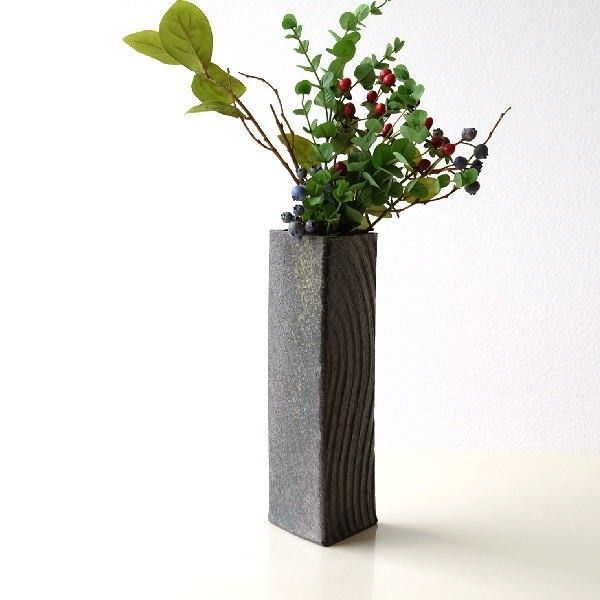 信楽焼　 昭和レトロ 花器 陶器製花器 m10924200011_1.jpg?1712202690