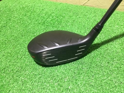 中古】 ピン G410 3W フェアウェイウッド FW PING TOUR 173-65(FW