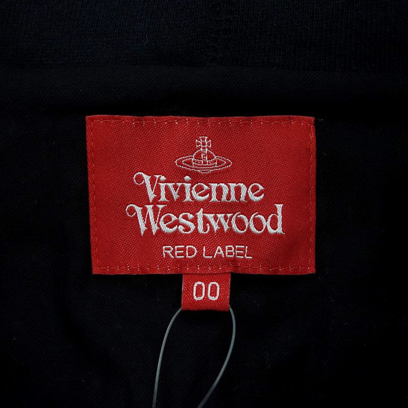 ヴィヴィアンウエストウッド/VIVIENNE WESTWOOD RED LABEL
