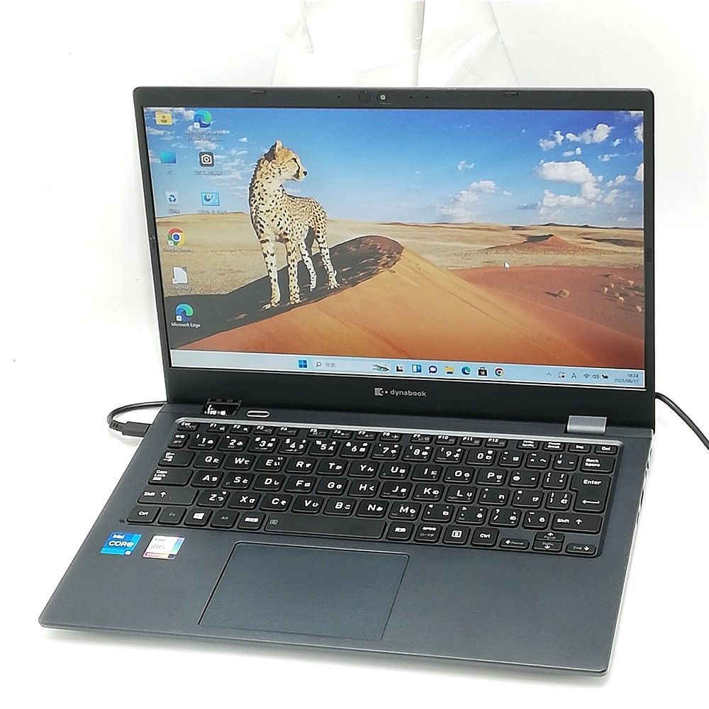 Core i5 第11世代 Dynabook 2021年 ノートパソコン Cシリーズ | 2021年秋冬 | dynabook（ダイナブック公式）