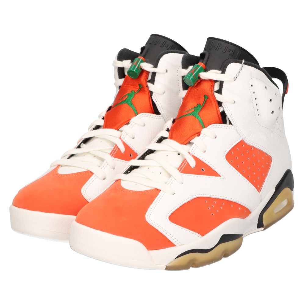 Nike AIRJORDAN6 RETRO GATORADE 28.5cm NIKE ナイキ サイズ:28.5cm