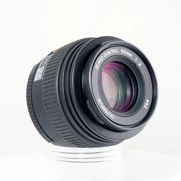  オリンパス OLYMPUS ZUIKO DIGITAL ED 50 2 0 マクロ その他 カメラ