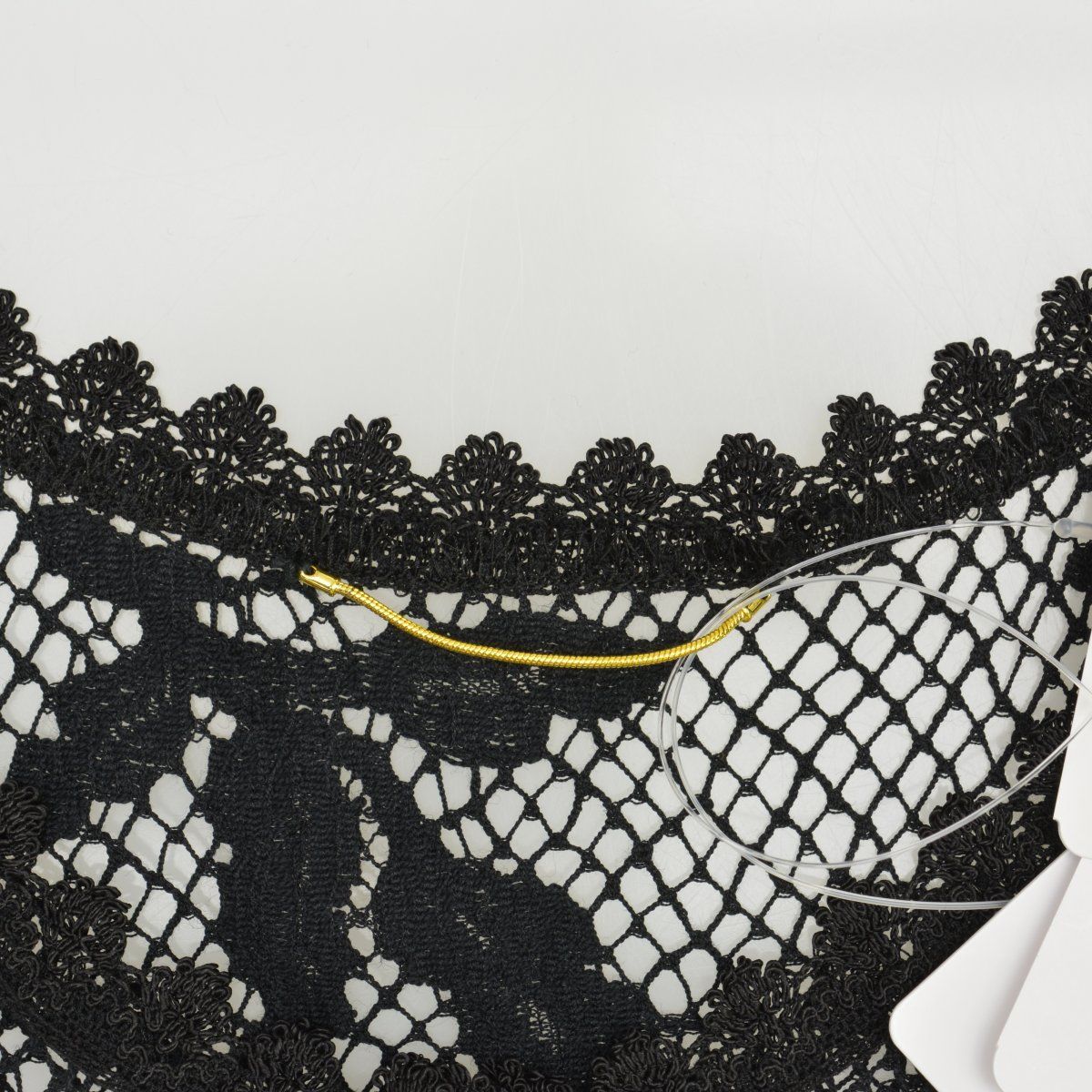 DEUXIEME CLASSE】23SS 23051500701010 Gainly lace ブラウス - メルカリ