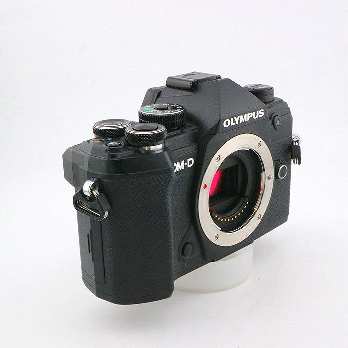 オリンパス OLYMPUS OM-D E-M5 Mk3 ボディ ブラック