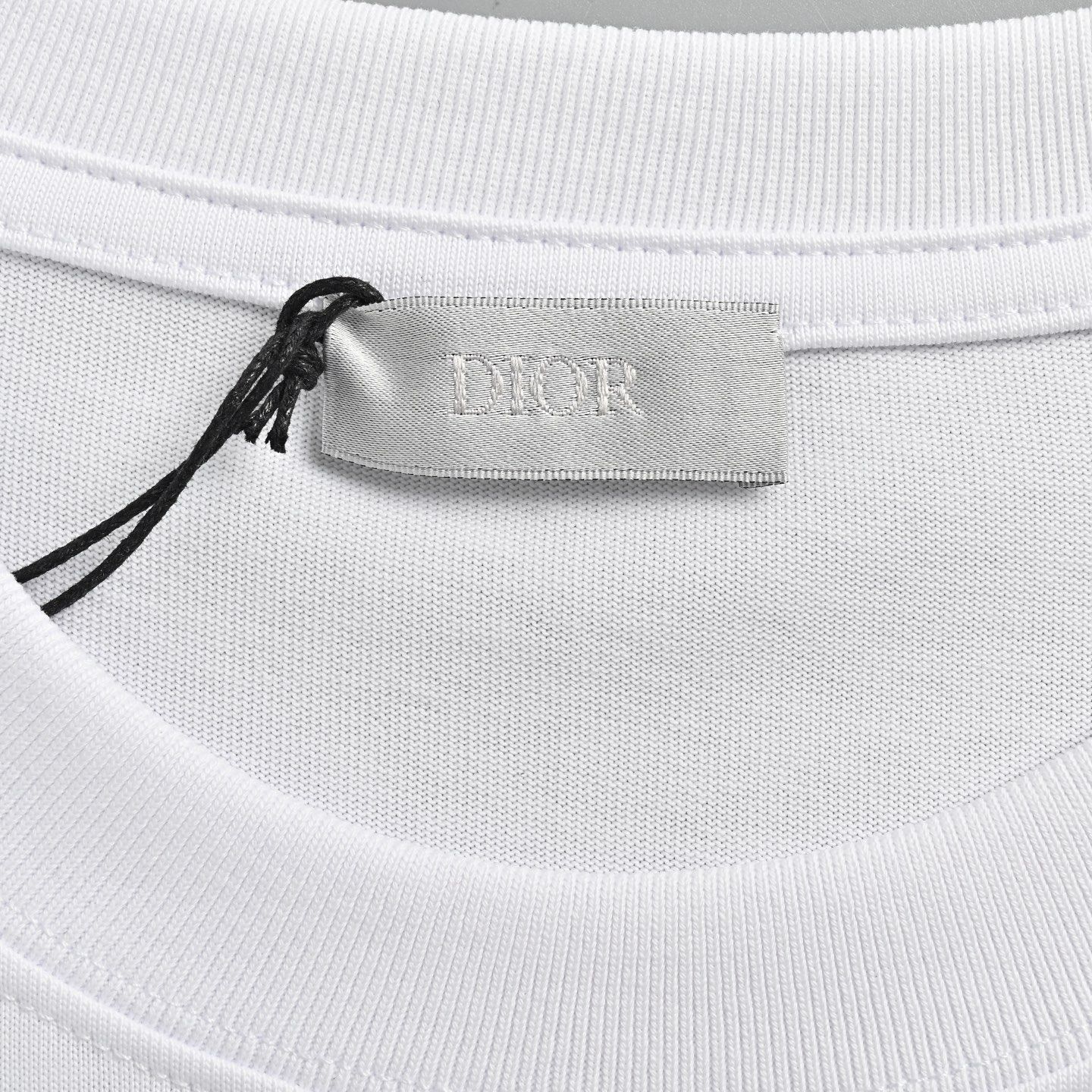 今日特価】Dior 25ss 巳年限定刺繍 T シャツ - メルカリ