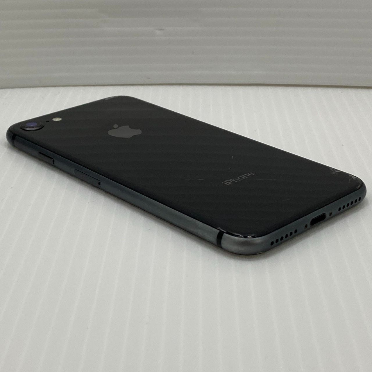 ☆iPhone8 スペースグレー64GB(MQ782J/A)☆SIMロックあり ☆iPhone8 スペースグレー64GB(MQ782J/A)☆SIMロックあり