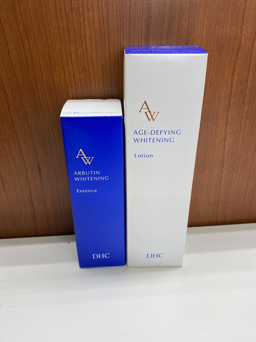 DHC 薬用エイジア ホワイトローション　３本セット 薬用エイジアホワイトシリーズの通販｜化粧品通販のDHC