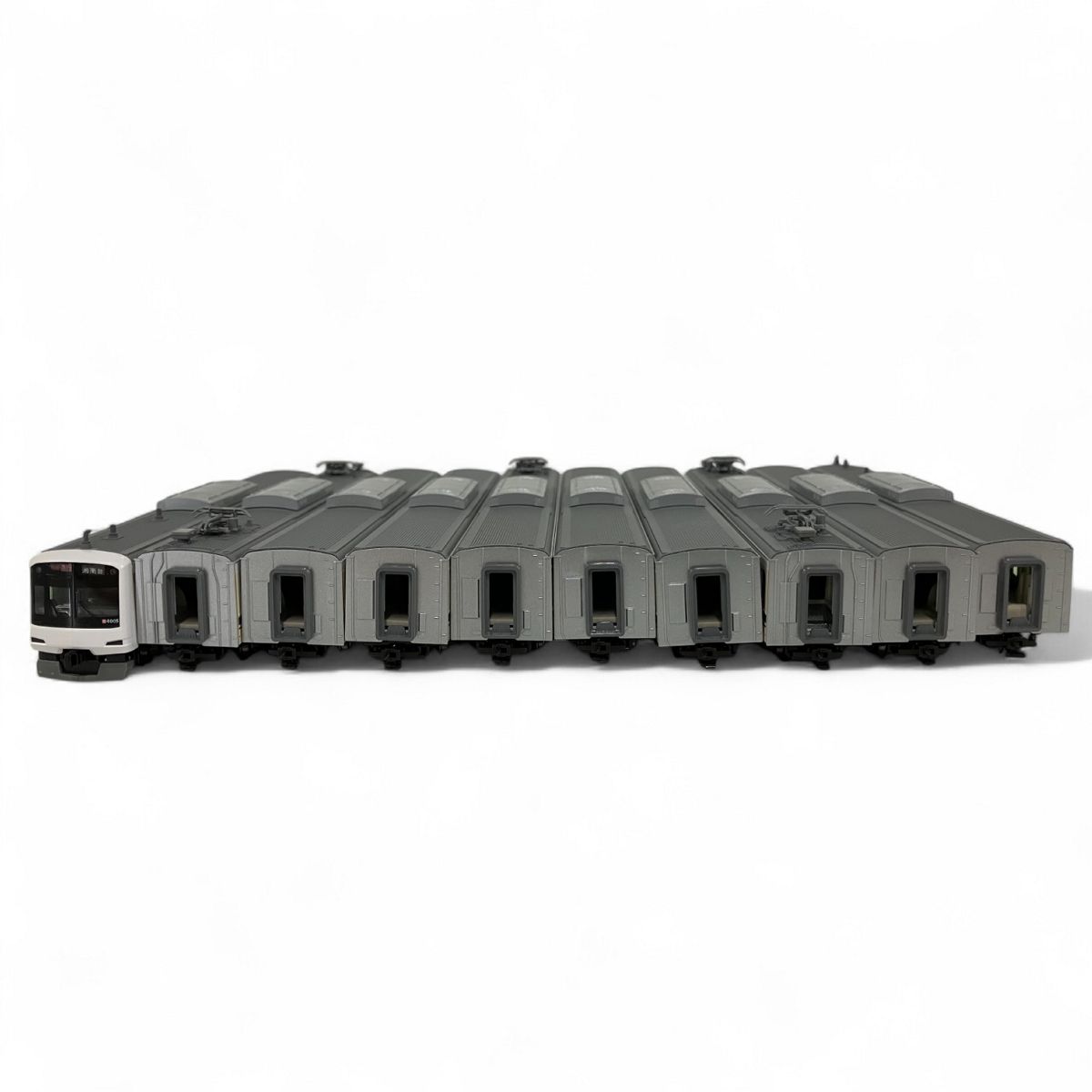 KATO 10-2043 東急電鉄5050系4000番台 新幹線ラッピングトレイン