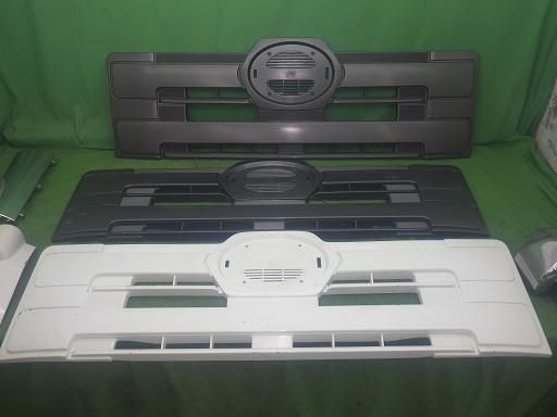 日野 いすずトラックパーツセット