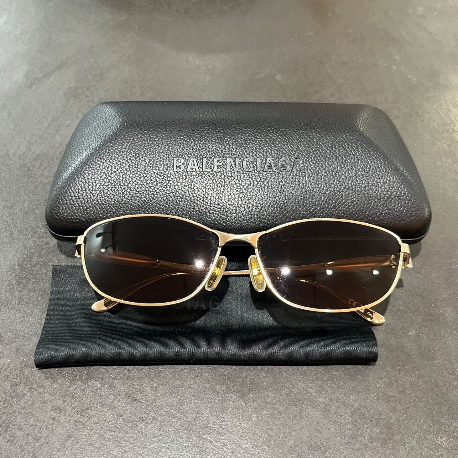 TOM FORD（トムフォード）新作入荷 TF5223 ｜ oomiya和歌山本店アイ