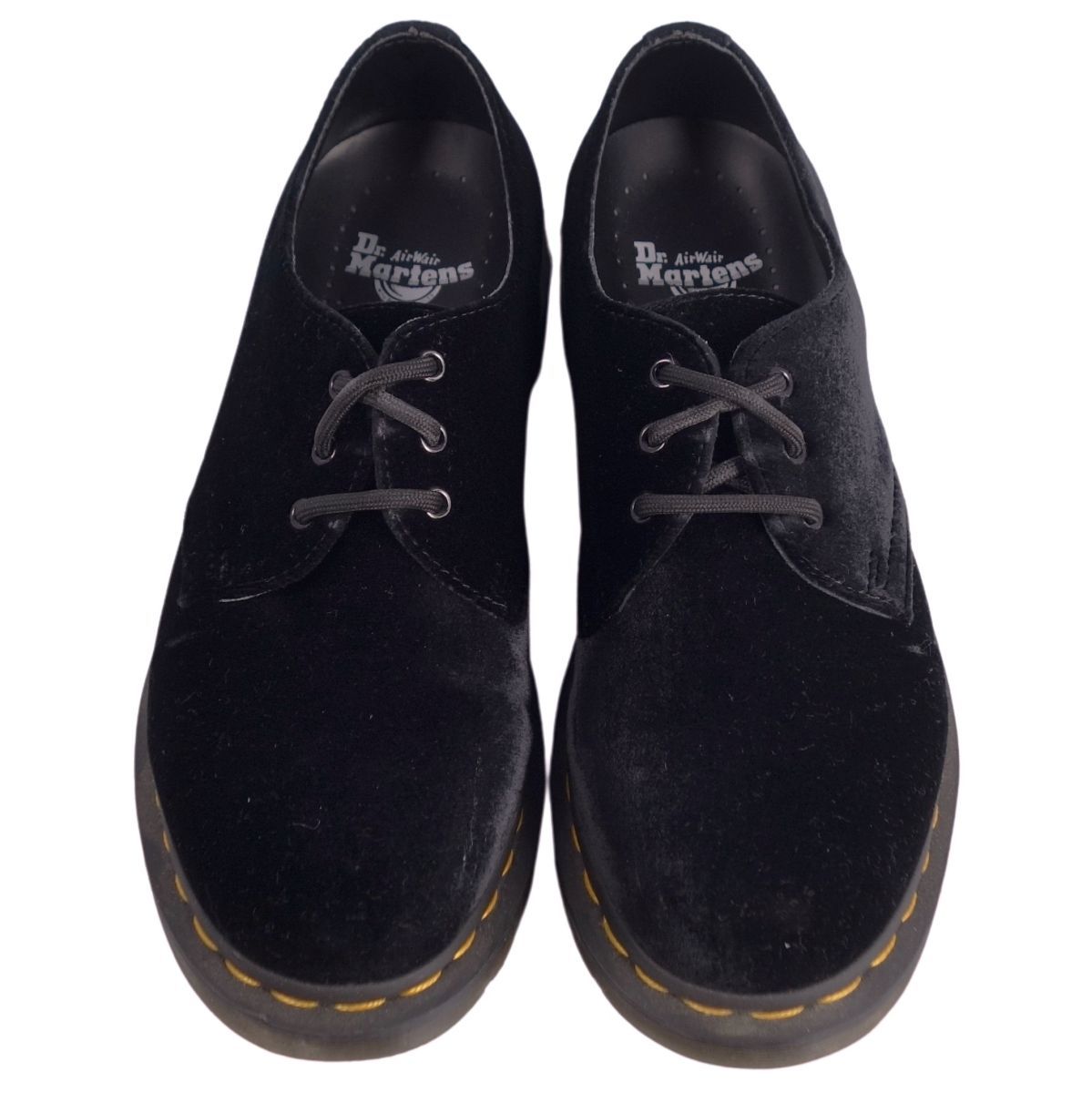 ダービーシューズ