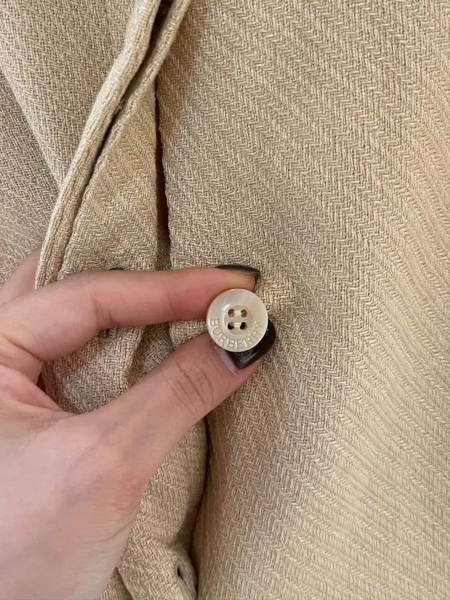 スーツ セットアップ