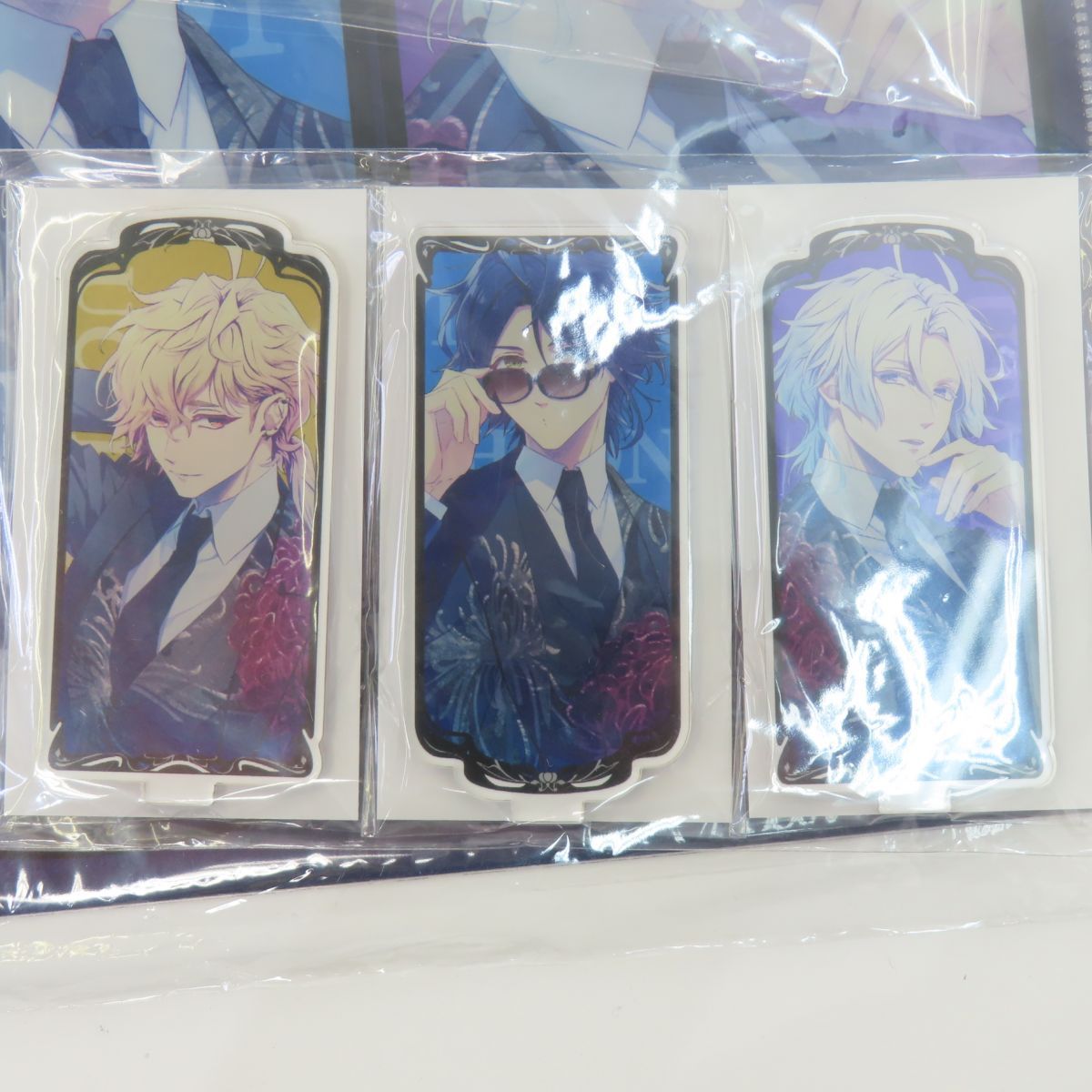 未開封】泡沫のユークロニア trail ブロッコリーオンライン限定セット 