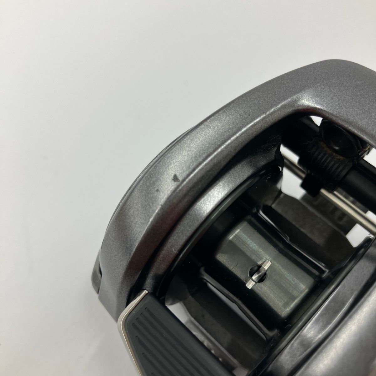 σσSHIMANO シマノ 044631 22バンタム HG RH - メルカリ