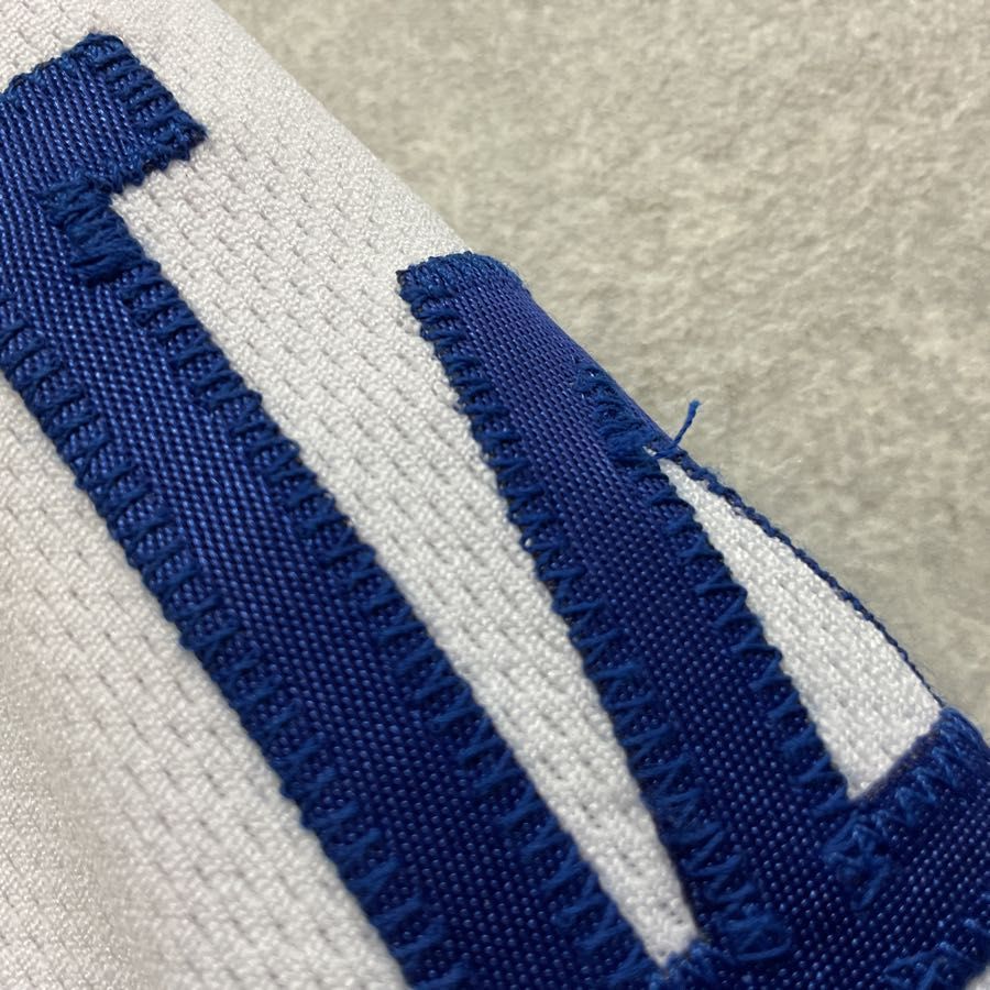 MLB Dodgers ドジャース カーショウ 22 ユニフォーム 4D