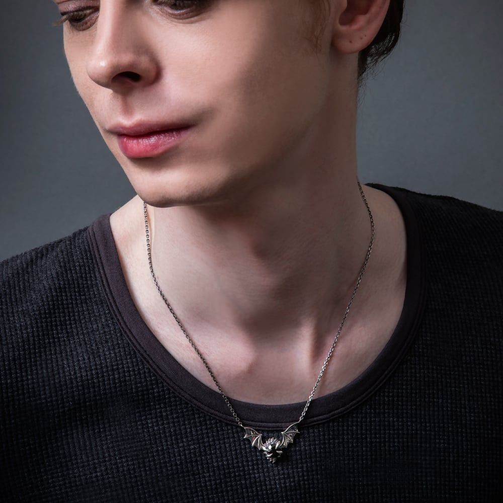 シルバー ジュエリーブランド