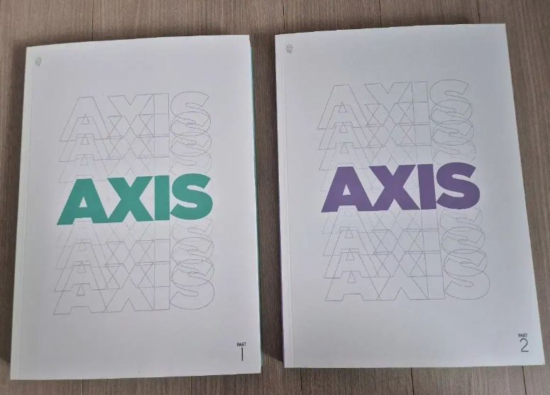 2026 生命科学 1 時代人材 AXIS ストレンジガール T 概念書 前者 巻