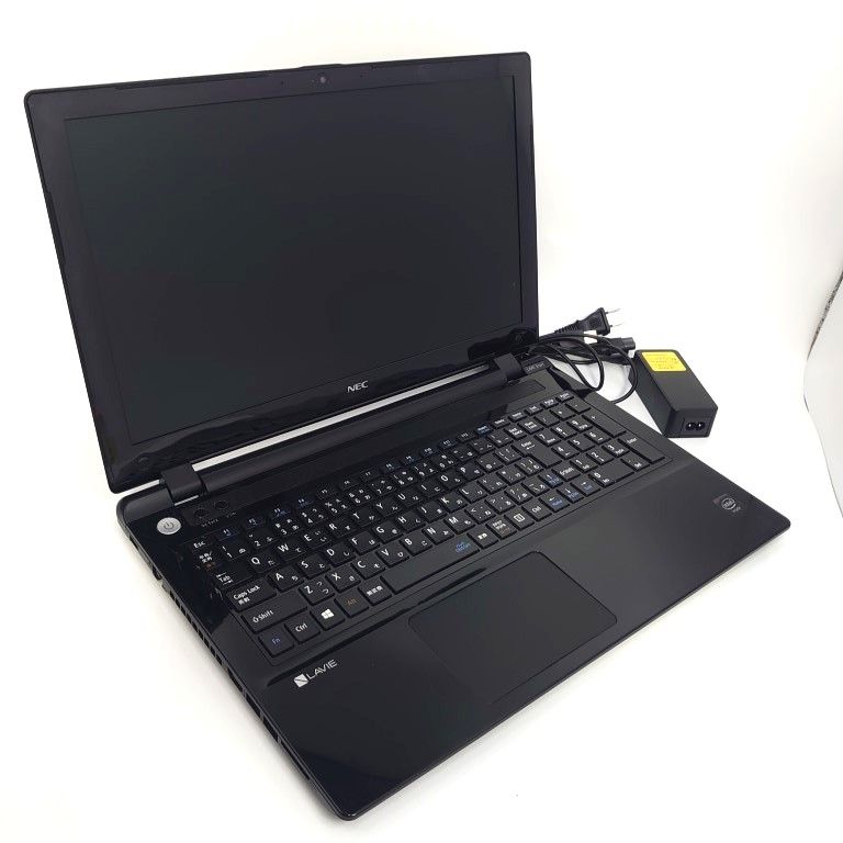NEC　VW770/E　COREI7　2630QM　8GB　2TB　ブルーレイ　23W一体型　WIN10&WPS　Office2016搭載　動作品 ☆美品 NEC VW770⁄E Core-i7⁄2630QM⁄2.0GHz⁄2000GB⁄8GB⁄地デジ・BS・