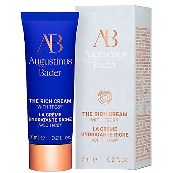 アウグスティヌスバーダー ABリッチクリーム 7ml 11個 The Rich Cream