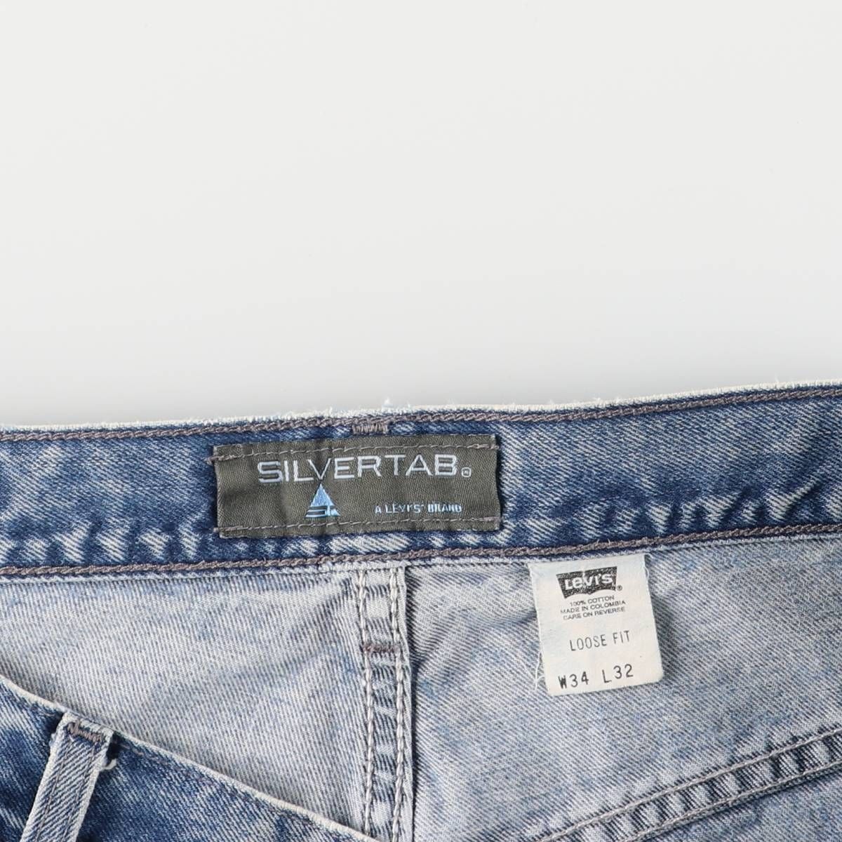 メンズw34相当 evb031825