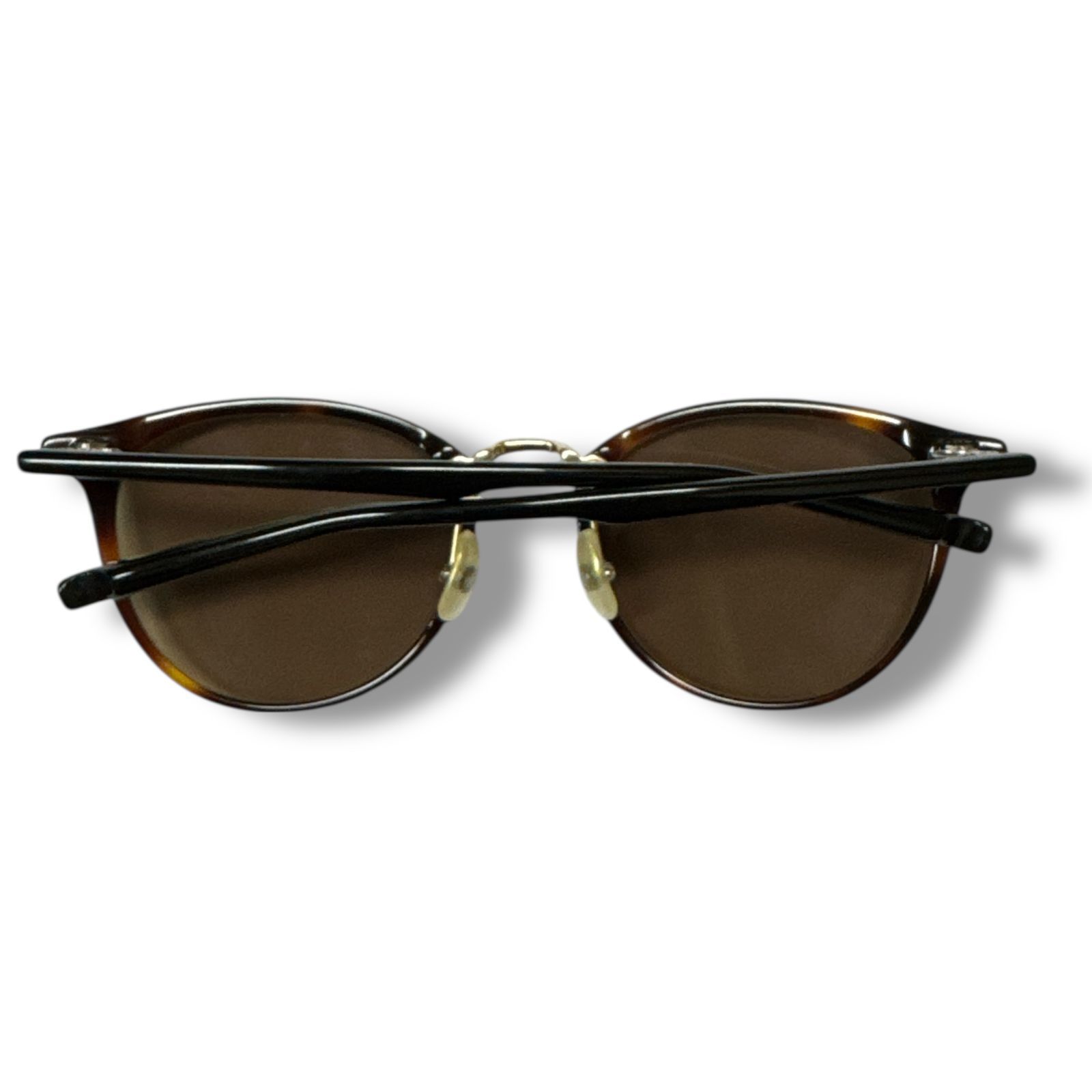 999.9 フォーナインズ サングラス ブラック feelsun F-08M