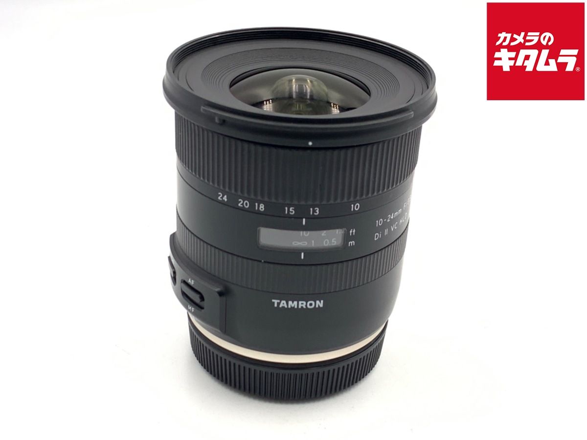 TAMRON タムロン AF 18-250mm F3.5-6.3 MACRO A18 ソニーAマウント