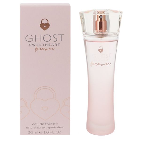 。ゴースト　GHOST　香水100ml ゴースト / ゴースト オードトワレの公式商品情報｜美容・化粧品