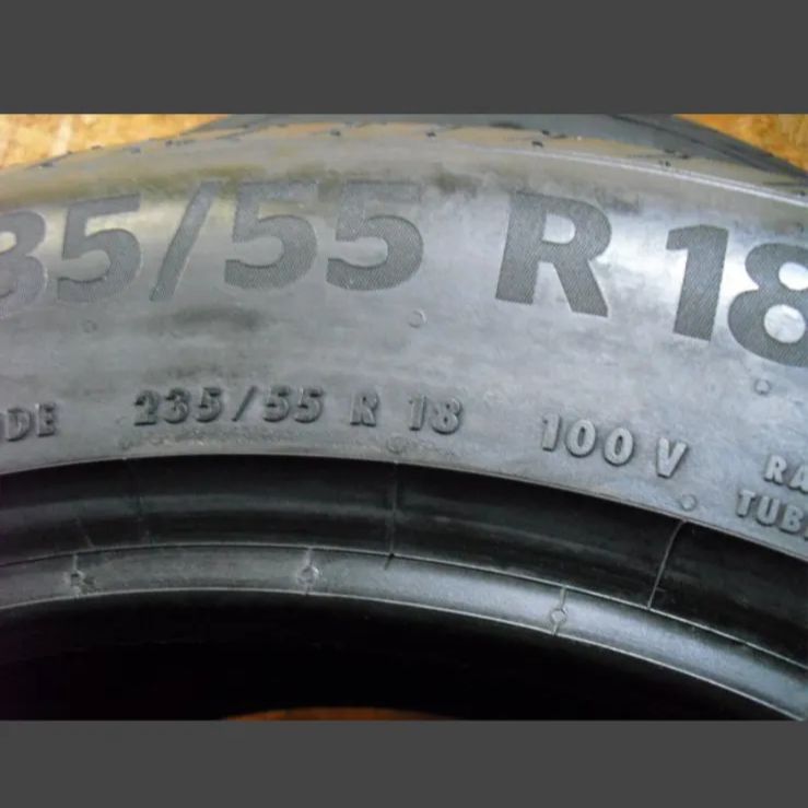 新品】25年製 札幌発 引取OK iLINK THUNDER U09 235/50R18 97V 18