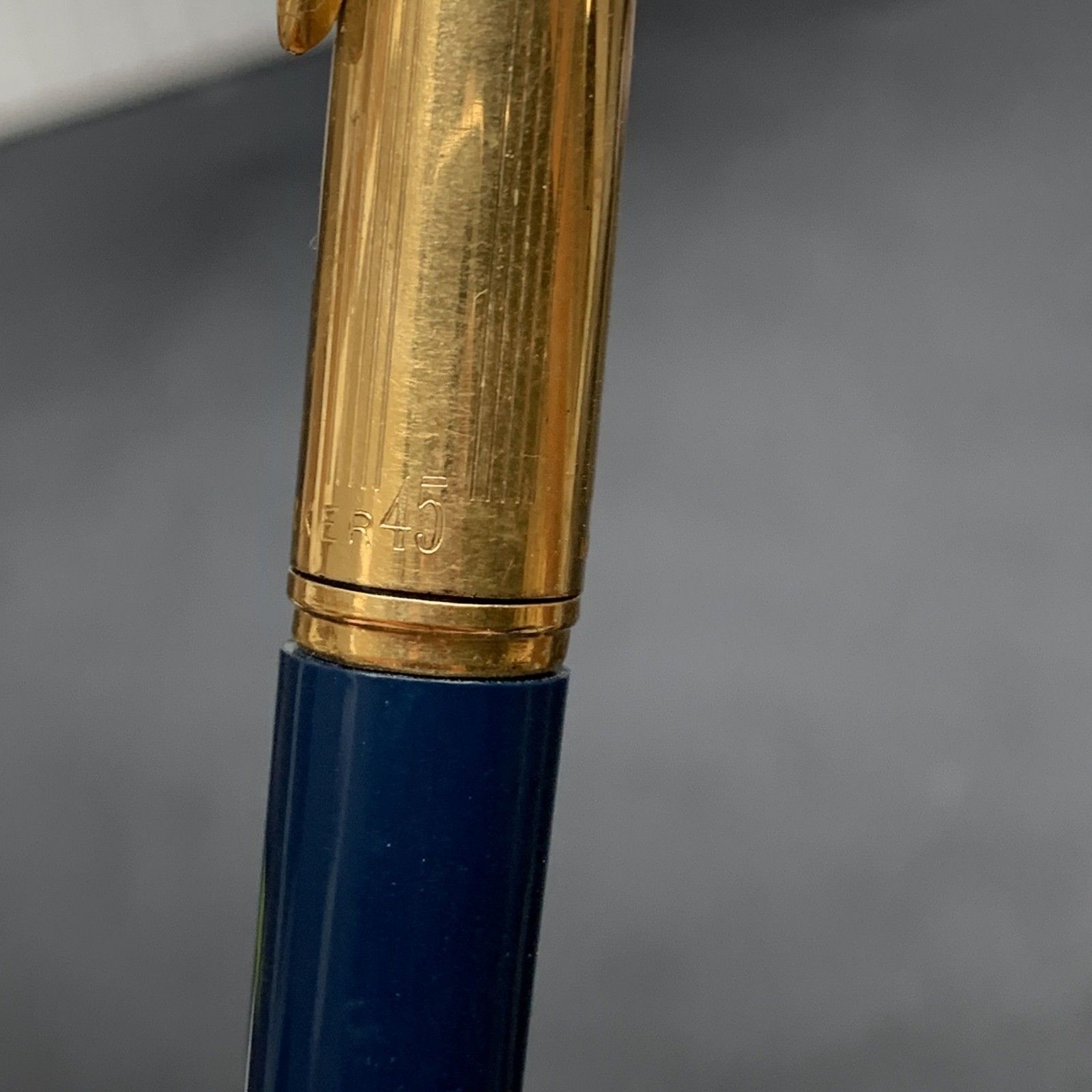 万年筆 45