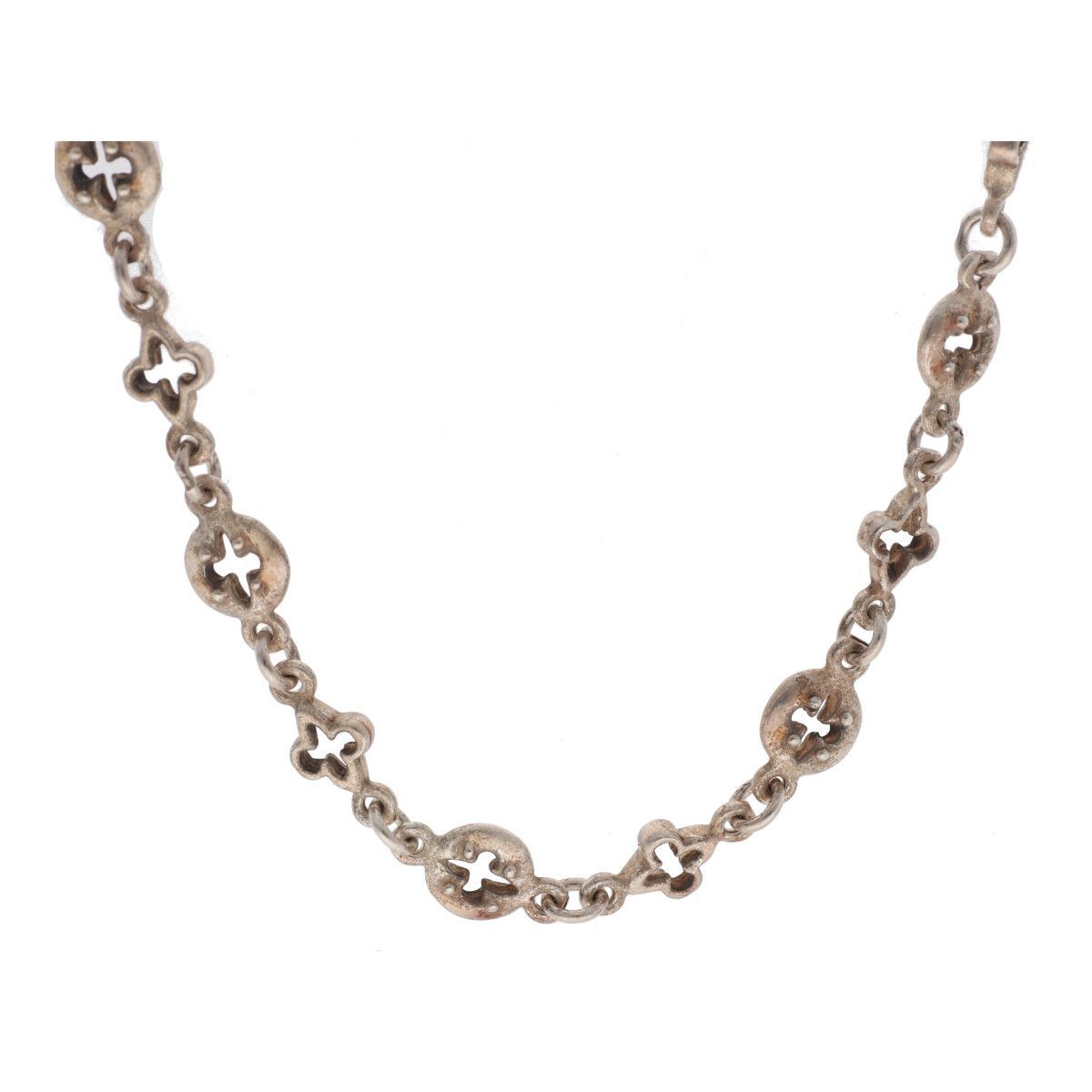 送料無料 お 中古】 Loree ネックレスチェーン ローリイロドキン Rodkin アクセサリー