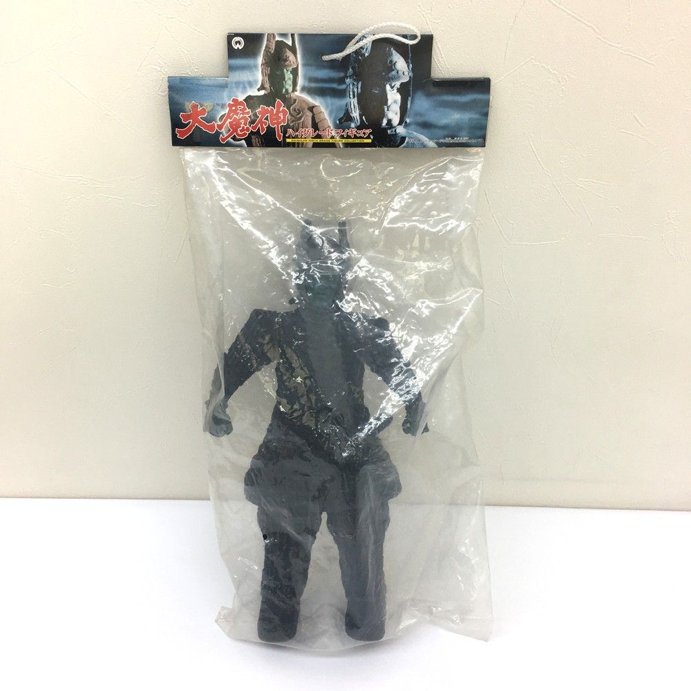 大魔神ハイグレードフィギュア 36cm ☆未開封品 SEGA セガ 大魔神 ハイグレード フィギュア 約36cm ※長期保管