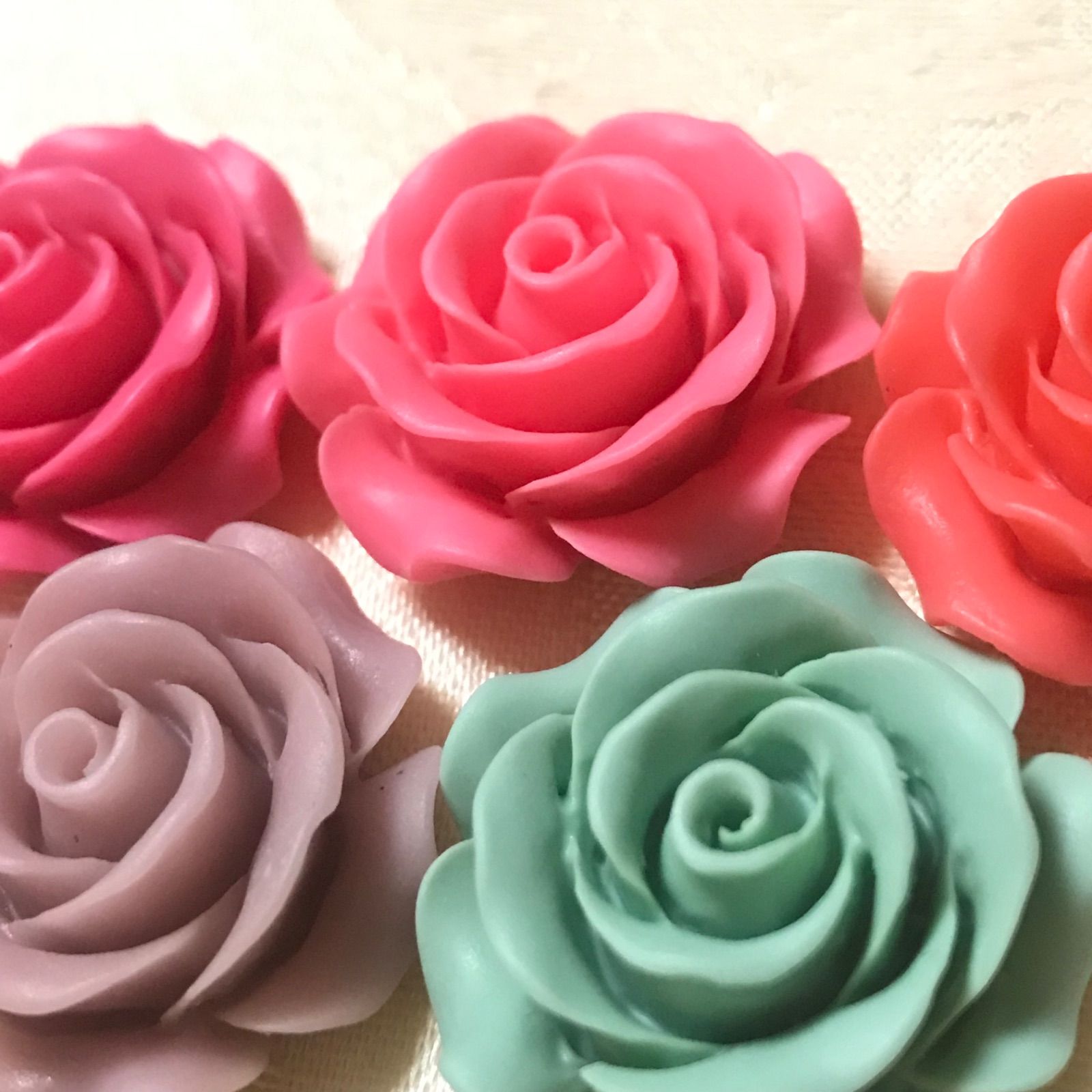 薔薇MIXすくい 薔薇MIXすくい♥ レッド系MIXブーケ25本 | 神生バラ園BASE