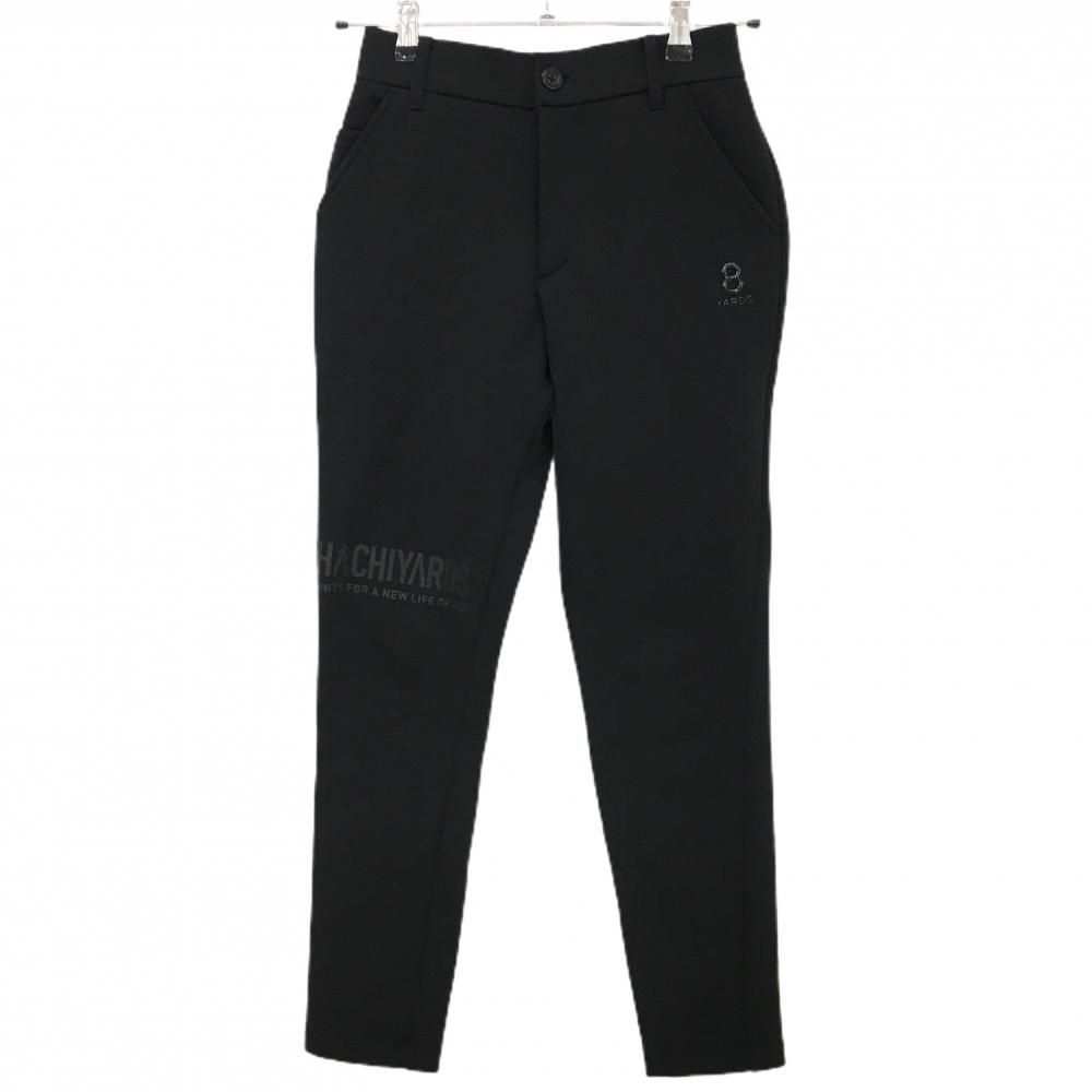 8YARDS ハチヤーズ　レディース　パンツ　S 8YARDS ハチヤーズ レディース パンツ S