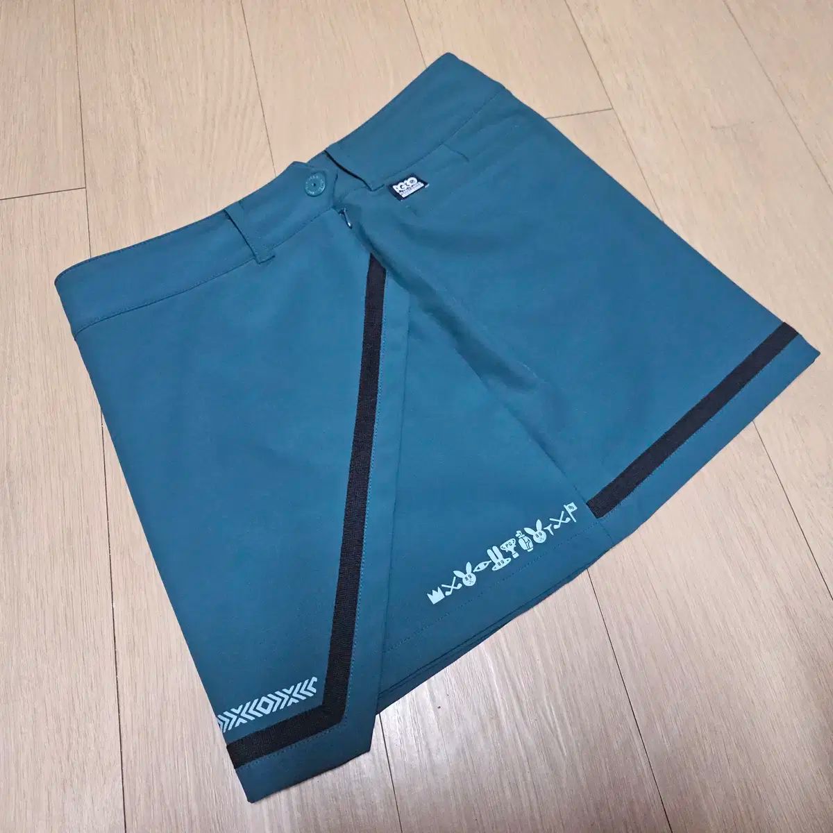 女性用キュロット
