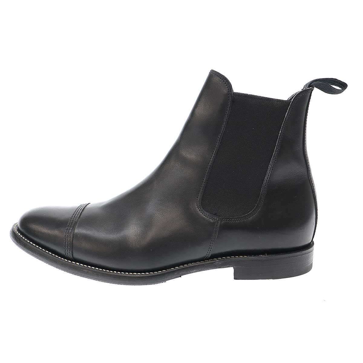 【SA】COMOLI × サンダース チャッカブーツ デザート コモリ COMOLI sanders コモリ×サンダース別注チャッカブーツ 【公式通販】
