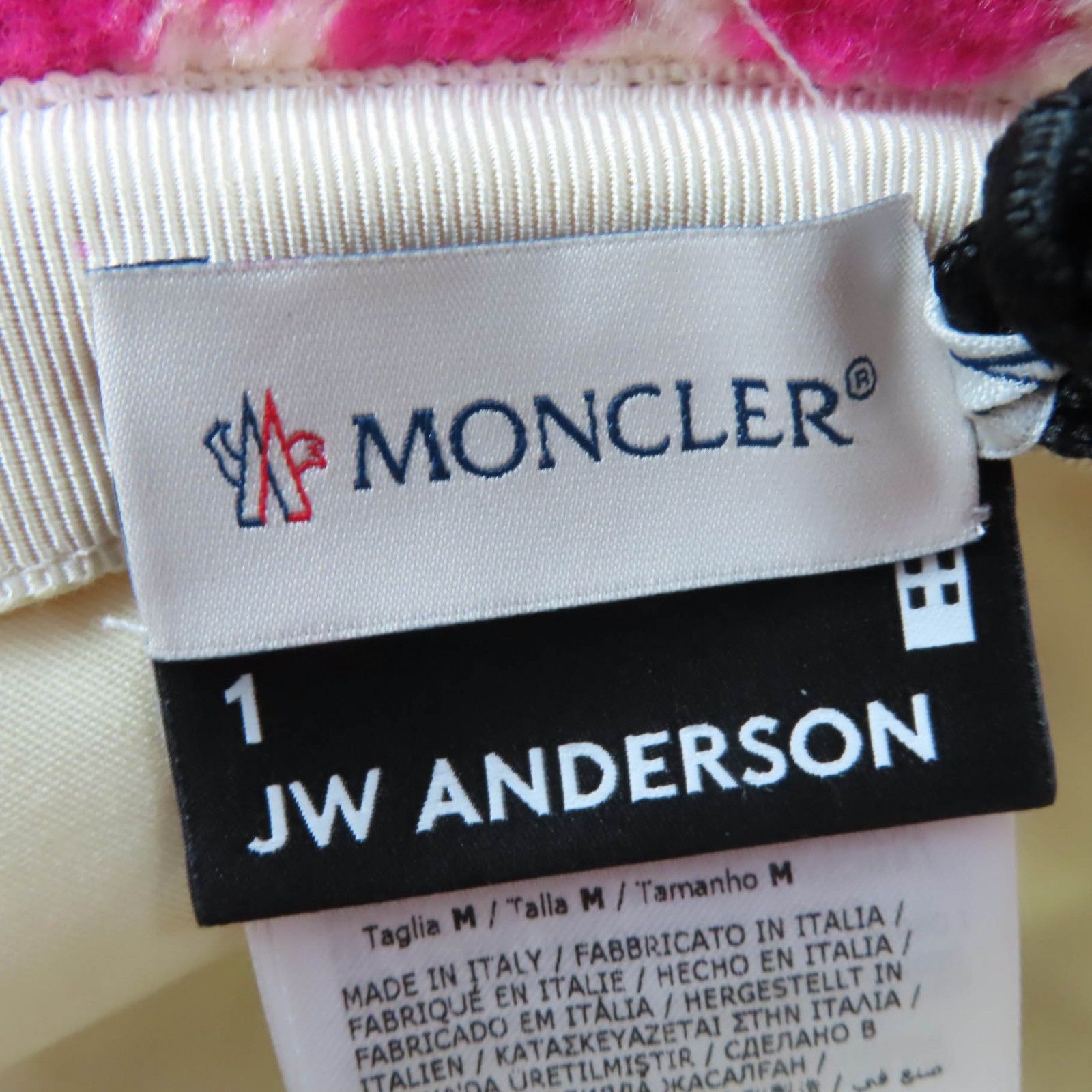 ANDERSON JWアンダーソン