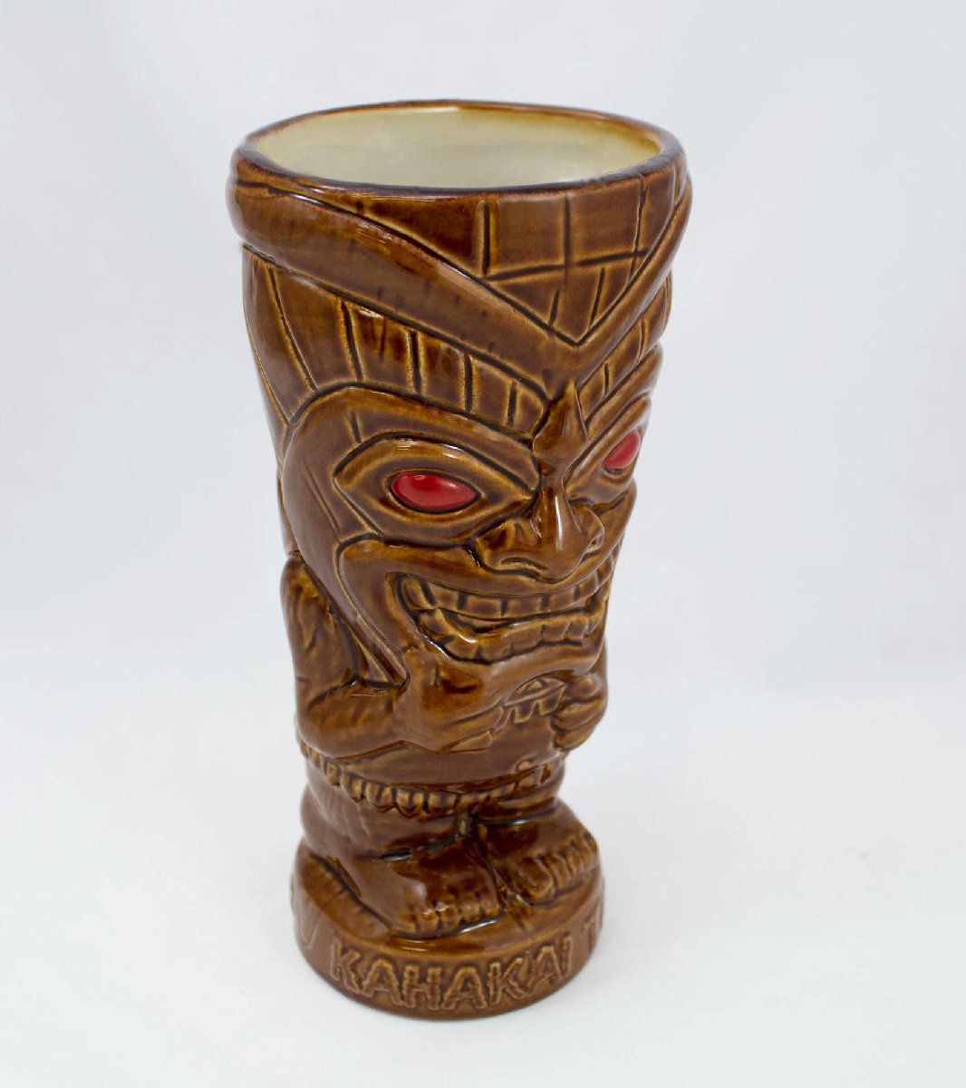 Tiki Farm ティキ ファーム マグ KAHAKAI by Von Franco 雑貨 バンドT