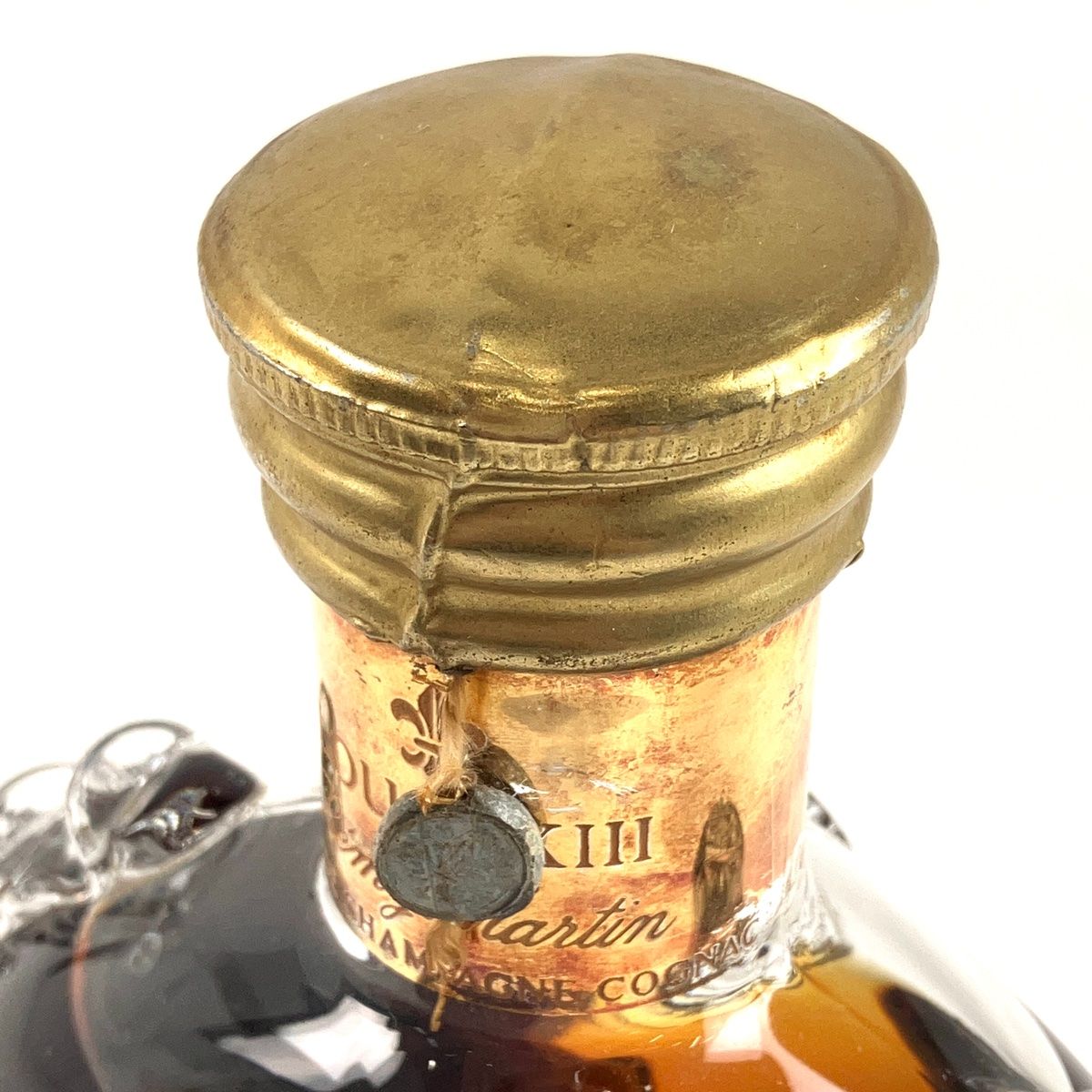 REMY MARTIN レミーマルタン ルイ13世 金キャップ 700ml IMG_1737_d49c1f7d-1a3d-497f-