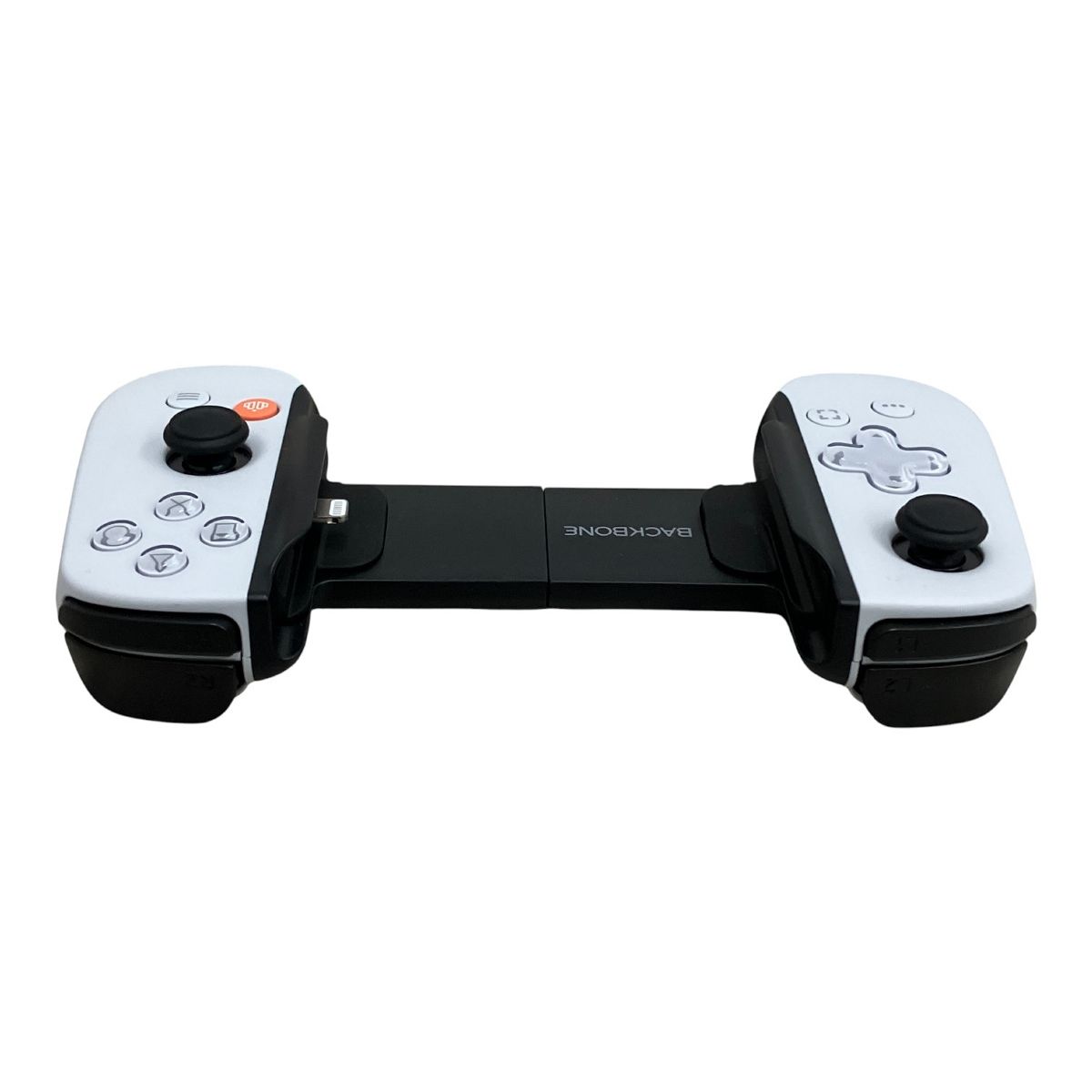 モバイルゲーミングコントローラー