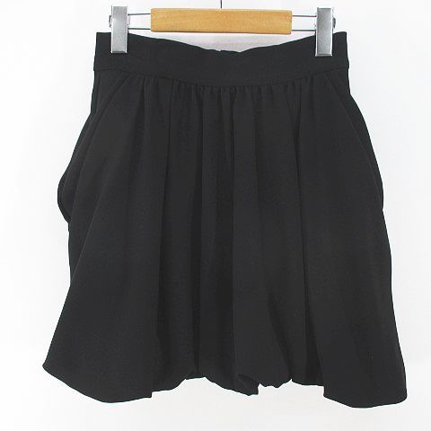 フォクシーニューヨーク FOXEY NEW YORK 30650-NASF0412V-01 膝上 ミニ  