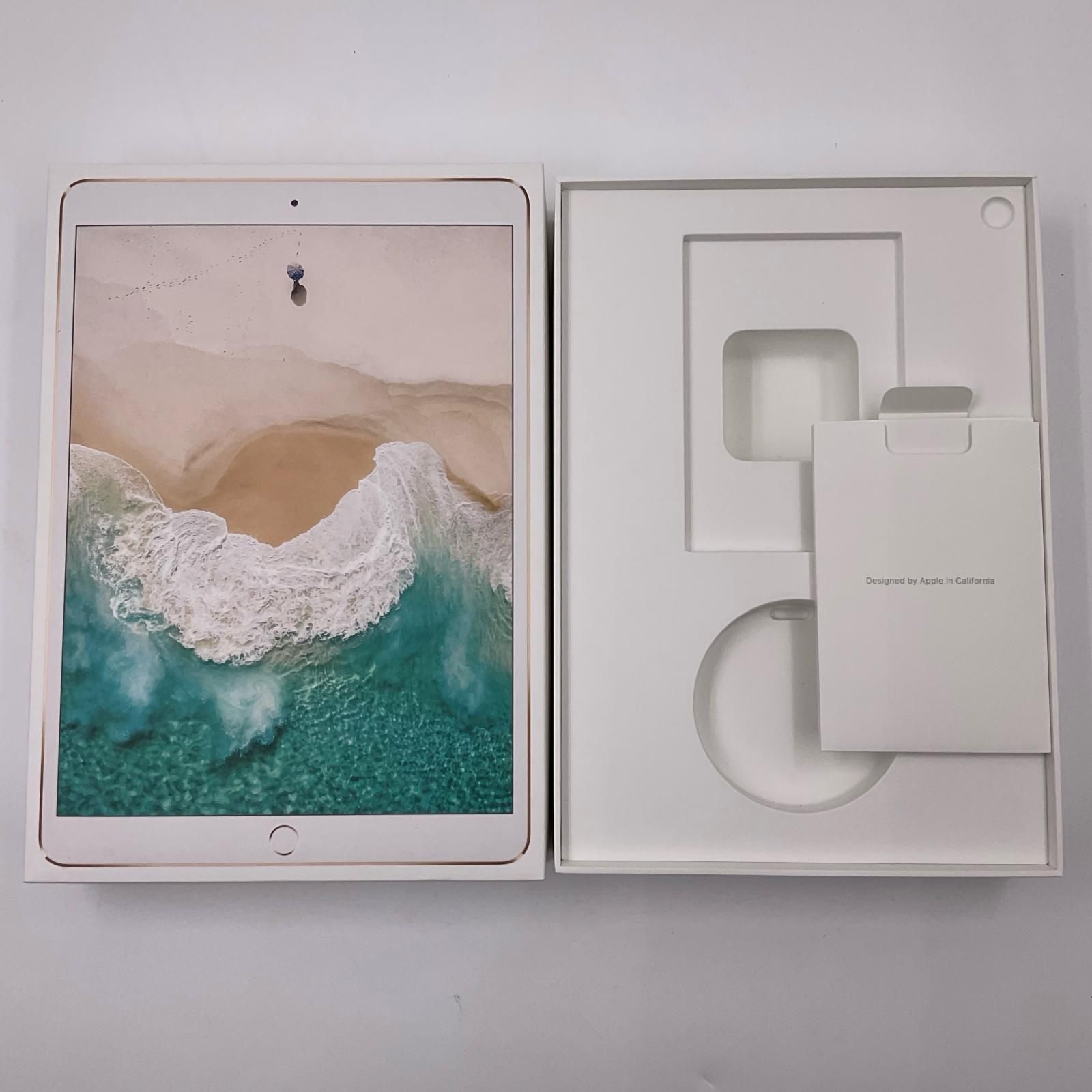iPad 32GB 第8世代 Wi-Fi + Apple ゴールド Cellular : SIMフリー (第 