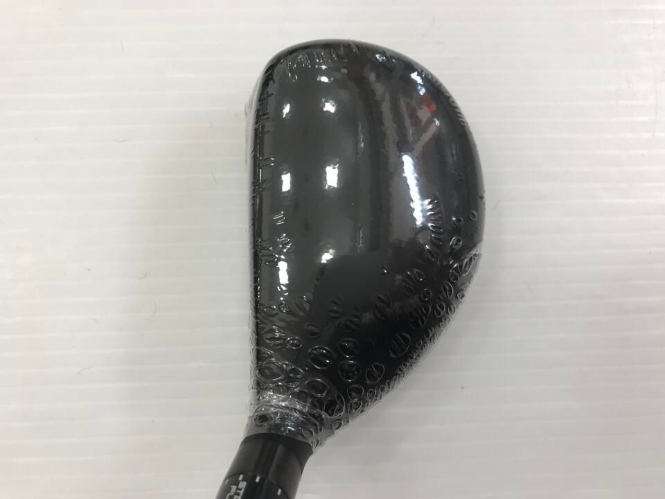 【タンチュウ】 スリクソン ZXiU ユーティリティ Diamana ZXi for HYBRID