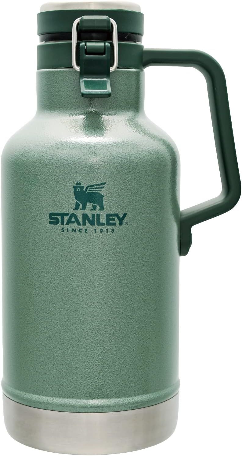 スタンレー真空グロウラー　1.9L 楽天市場】stanley 1.9 ロイヤルブルーの通販