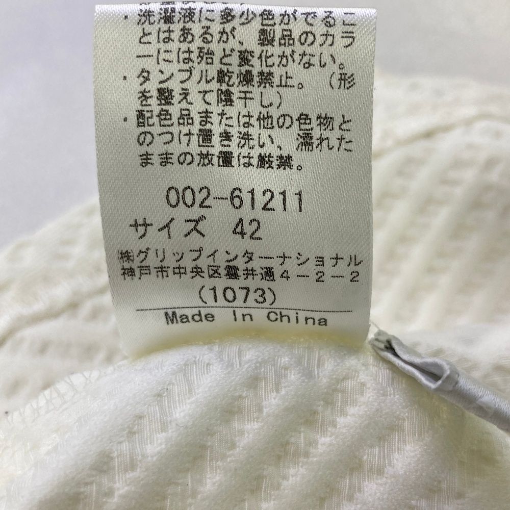 【フィラゴルフ】ドット ジップアップ 中綿 ゴルフ ワンピース M 黒×グレー フィラゴルフ】ドット ジップアップ 中綿 ゴルフ ワンピース M